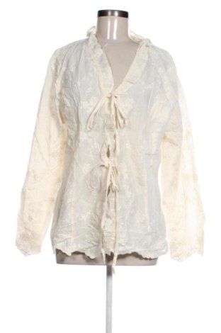 Damski kardigan Unbranded, Rozmiar XL, Kolor ecru, Cena 78,99 zł