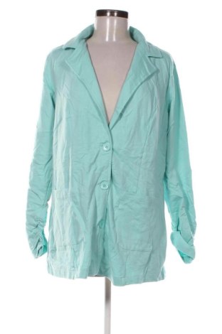 Cardigan de damă Unbranded, Mărime XL, Culoare Verde, Preț 91,99 Lei