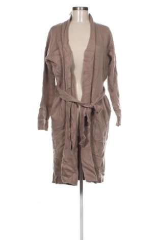 Damen Strickjacke Uniqlo, Größe S, Farbe Braun, Preis 27,99 €