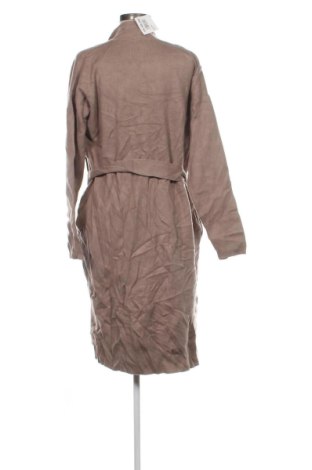 Damen Strickjacke Uniqlo, Größe S, Farbe Braun, Preis 27,99 €
