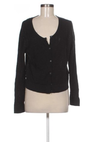 Дамска жилетка Uniqlo, Размер XL, Цвят Черен, Цена 21,47 €