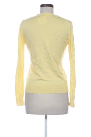 Damski kardigan Uniqlo, Rozmiar M, Kolor Żółty, Cena 110,99 zł