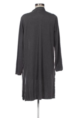Γυναικεία ζακέτα Uniqlo, Μέγεθος L, Χρώμα Γκρί, Τιμή 25,99 €