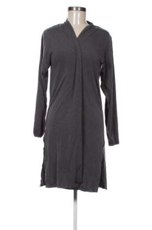 Γυναικεία ζακέτα Uniqlo, Μέγεθος L, Χρώμα Γκρί, Τιμή 25,99 €