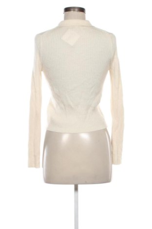 Дамска жилетка Uniqlo, Размер S, Цвят Екрю, Цена 21,00 €