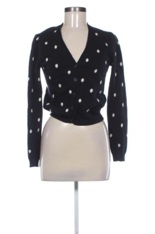Cardigan de damă United Colors Of Benetton, Mărime M, Culoare Multicolor, Preț 109,48 Lei, #136455874