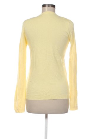 Дамска жилетка United Colors Of Benetton, Размер L, Цвят Жълт, Цена 21,47 €