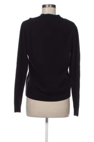 Дамска жилетка United Colors Of Benetton, Размер M, Цвят Черен, Цена 48,06 €