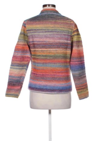 Damski kardigan United Colors Of Benetton, Rozmiar L, Kolor Kolorowy, Cena 112,53 zł