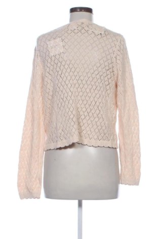 Дамска жилетка Up 2 Fashion, Размер M, Цвят Бежов, Цена 21,98 €