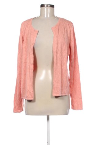 Női kardigán Up 2 Fashion, Méret XL, Szín Rózsaszín, Ár 7 499 Ft