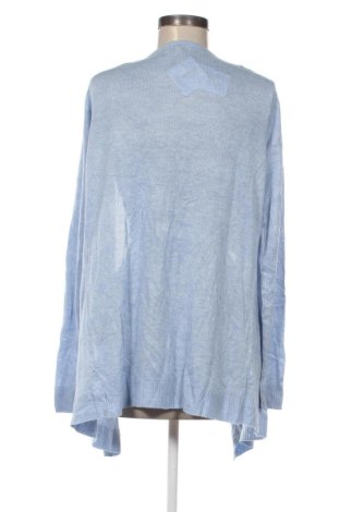 Дамска жилетка Up 2 Fashion, Размер S, Цвят Син, Цена 24,03 €