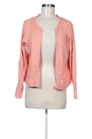 Дамска жилетка Up 2 Fashion, Размер L, Цвят Розов, Цена 15,33 €