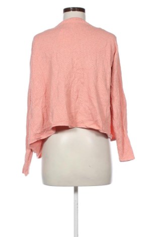 Дамска жилетка Up 2 Fashion, Размер L, Цвят Розов, Цена 15,33 €