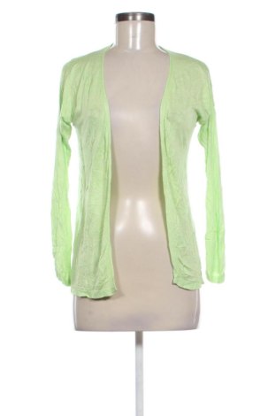 Cardigan de damă Up 2 Fashion, Mărime S, Culoare Verde, Preț 91,99 Lei