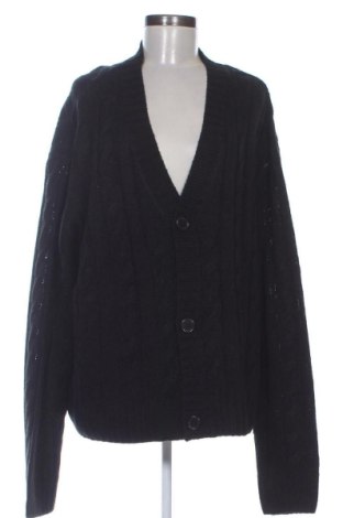 Dámsky kardigán Urban Classics, Velikost L, Barva Černá, Cena  409,00 Kč