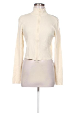 Damen Strickjacke Urban Classics, Größe XL, Farbe Ecru, Preis 41,99 €