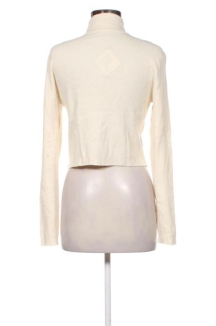Damen Strickjacke Urban Classics, Größe XL, Farbe Ecru, Preis 41,99 €