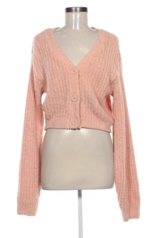 Damen Strickjacke Urban Outfitters, Größe M, Farbe Orange, Preis € 20,91