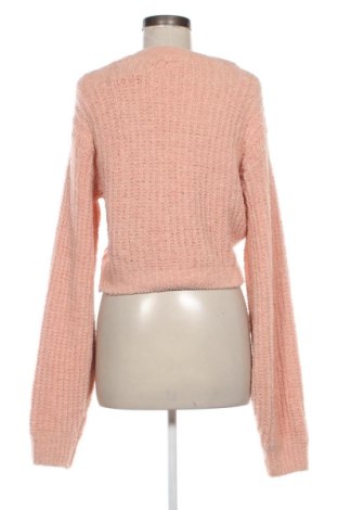 Damen Strickjacke Urban Outfitters, Größe M, Farbe Orange, Preis € 20,91