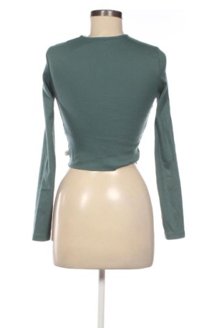 Damen Strickjacke Urban Outfitters, Größe XS, Farbe Blau, Preis 21,00 €
