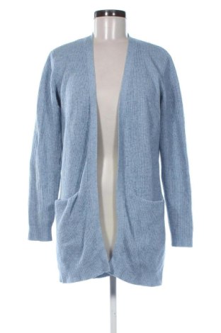 Cardigan de damă VILA, Mărime S, Culoare Albastru, Preț 71,99 Lei