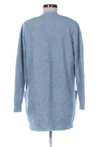 Cardigan de damă VILA, Mărime S, Culoare Albastru, Preț 71,99 Lei