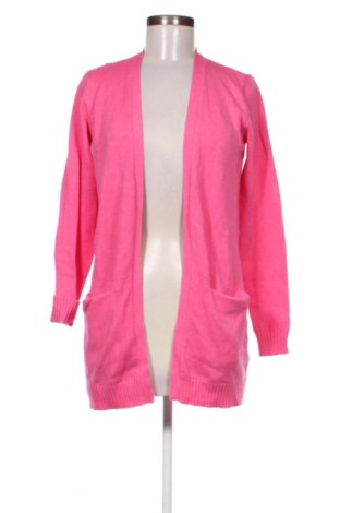 Damen Strickjacke VILA, Größe S, Farbe Rosa, Preis € 13,81