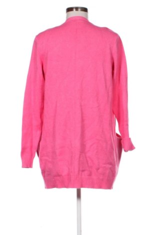 Damen Strickjacke VILA, Größe S, Farbe Rosa, Preis € 13,81