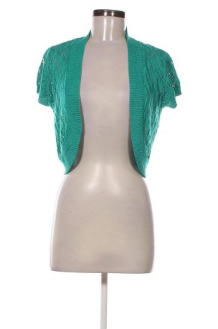 Damen Strickjacke Valley Girl, Größe S, Farbe Grün, Preis € 14,82