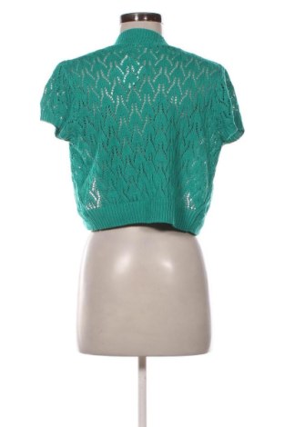 Damen Strickjacke Valley Girl, Größe S, Farbe Grün, Preis € 14,82