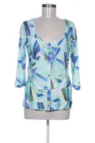 Cardigan de damă Venducci, Mărime L, Culoare Multicolor, Preț 129,99 Lei