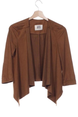 Női kardigán Vero Moda, Méret XS, Szín Barna, Ár 6 989 Ft