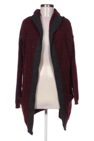 Damen Strickjacke Vero Moda, Größe M, Farbe Mehrfarbig, Preis 17,99 €