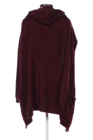 Damen Strickjacke Vero Moda, Größe M, Farbe Mehrfarbig, Preis 17,99 €