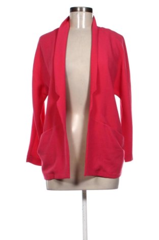 Damen Strickjacke Vero Moda, Größe S, Farbe Rosa, Preis € 13,81