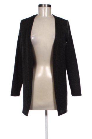 Damen Strickjacke Vero Moda, Größe XS, Farbe Grau, Preis 17,99 €