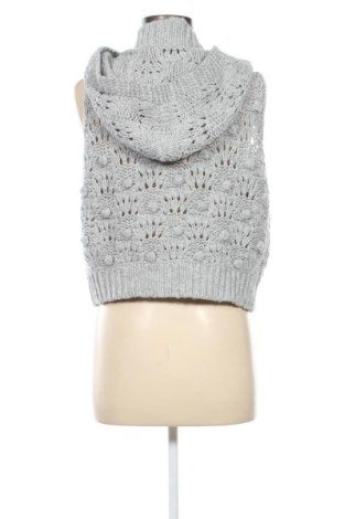 Damen Strickjacke Vero Moda, Größe M, Farbe Grau, Preis 13,81 €