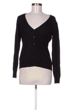 Дамска жилетка Vero Moda, Размер L, Цвят Черен, Цена 13,81 €