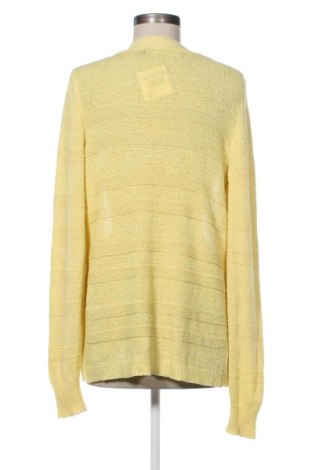 Damen Strickjacke Vero Moda, Größe S, Farbe Gelb, Preis 13,81 €