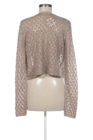 Дамска жилетка Vero Moda, Размер M, Цвят Бежов, Цена 14,31 €