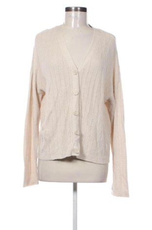 Дамска жилетка Vero Moda, Размер XL, Цвят Екрю, Цена 14,31 €