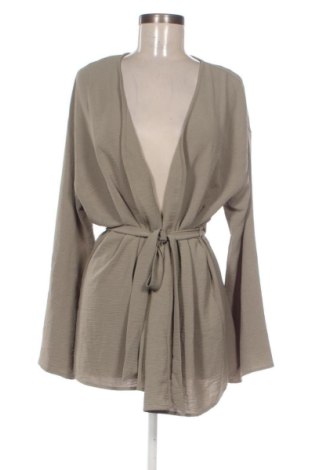 Damski kardigan Vero Moda, Rozmiar M, Kolor Zielony, Cena 72,99 zł