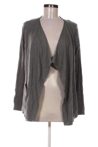 Damen Strickjacke Vero Moda, Größe S, Farbe Grau, Preis 14,00 €