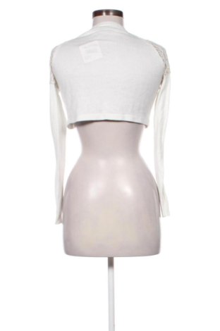 Дамска жилетка Vero Moda, Размер XS, Цвят Бял, Цена 14,00 €