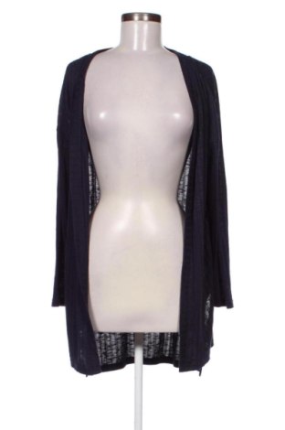 Γυναικεία ζακέτα Vero Moda, Μέγεθος S, Χρώμα Μπλέ, Τιμή 14,00 €