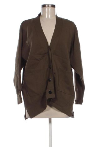 Dámsky kardigán Veronica Maine, Veľkosť S, Farba Zelená, Cena  37,95 €