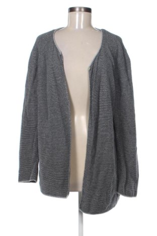 Damen Strickjacke Via Appia, Größe XL, Farbe Mehrfarbig, Preis 21,00 €, #136481265