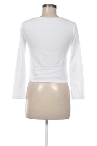 Дамска жилетка Wit Girl, Размер S, Цвят Бял, Цена 15,33 €