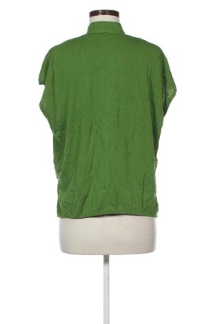 Cardigan de damă Women's Collection, Mărime S, Culoare Verde, Preț 91,99 Lei